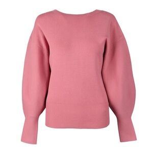 TED BAKER Womens Popsah Bell Sleeve Sweater Size 3/ US 8